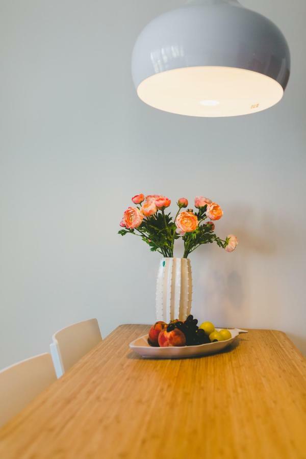 サレルノ Salsedine Sea View Bed & Breakfast エクステリア 写真